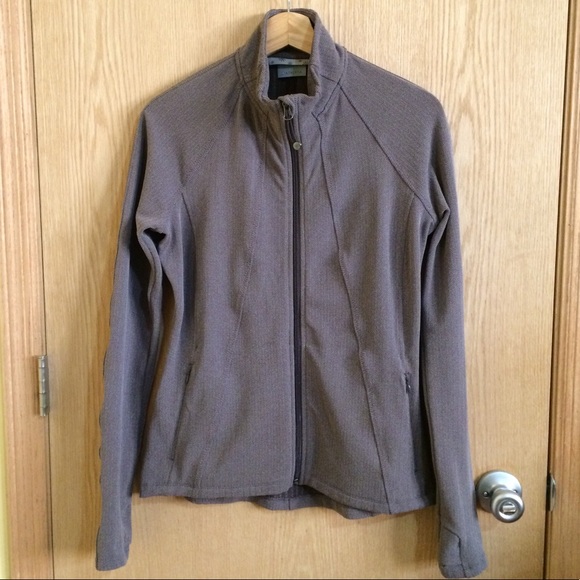 Athleta Jackets & Blazers - Athleta Herringbone Hope Women’s Jacket